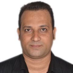 Nadim Shaikh