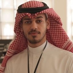 Khalid AL Tukhaifi, Human Resource Specialist 