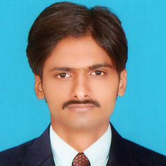 Muhammad Shafaqat Ali