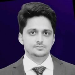 Muhammad Shahid Aziz Khan, Manager - Risk & Management Consulting (IARCS)