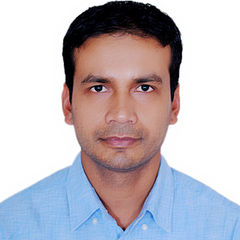Hamim Ahmed, Business Administrator