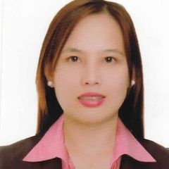 Rosalyn Bantog, Accounting Staff