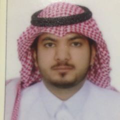 عبدالله فهد العنزي