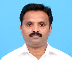 Dinesh Gunaseela Perumal, Resident Engineer
