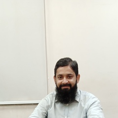 Mohammad Adil Ahmed