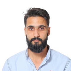 Qusi Alhajeh