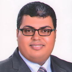 Abdelwahab Zeid, Accounting Manager
