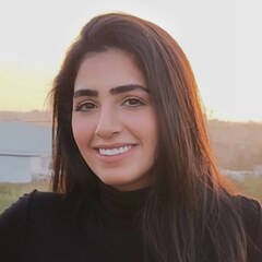 Dania El Souri, Promotion