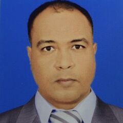 Ahmed Hamdi Thabet, Site Civil Engineer