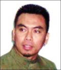 Mohamad Hisham Hamdan, Head Program Consultant ( Lean Six Sigma)