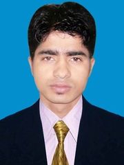 mohammad monir hossain kazi