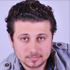 mostafa gabalal, مدير  و مندوب مبيعات
