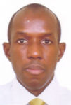 Khonhaoubia Aboubacar Ouattara, Trade Manager / Product Charge Manager