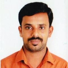 RANJITH KUMAR DURAI RAJ, Quantity Surveyor Civil Engineer