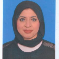 نادين مجدي, سكرتيرة تنفيذية لنائب المدير العام