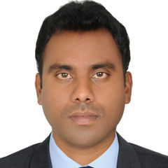 Subramani Krishnan كريشنان, Customer Care Associate
