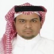 Alaa Aljahdali, Project Section Head