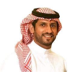 عبدالمحسن  السلمي, Sales account manager