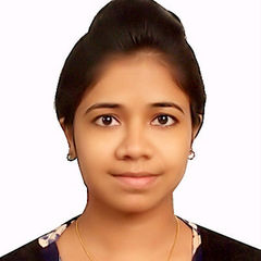 AKHILA ARAVIND