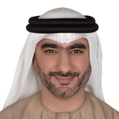 Marwan Al Marzooqi, IT Director
