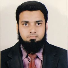 MOHAMMED QAMARUDDIN