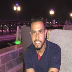 عمرو Ahmed hamdy, Storekeeper 