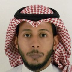 Mohammed Alhazmi