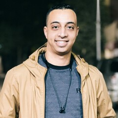 حسن صبري حسن احمد, Team Leader Store Manager