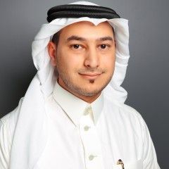 Hisham Alghalayini, Asst. Manager - Financial Planning       