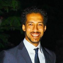 Ahmed Nasser