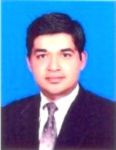 Muhammad Arfan, Manager Network