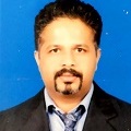 jayesh kureekkattu, Senior service and application engineer