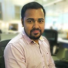 Vasantha Kumar, Senior Web Developer