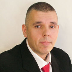 Nebojsa Zdravkovic, Training and BMWi Project Manager