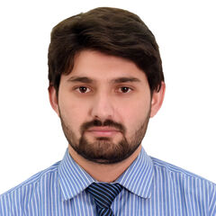 Muhammad Zeeshan Barki, Auditing, Finance and Taxation