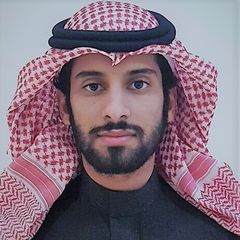 عبدالرحمن البوعلي, خريج شبكات حاسب الي 
