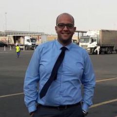 Mahmoud Dahy, Sales Executive