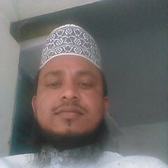 Afroz Alam Md Suleman, Industrial Electrician