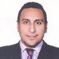 Islam Tarek, Assistant Personal Manager
