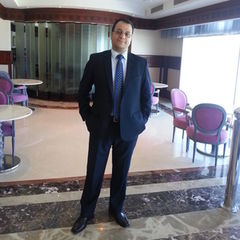 Walid Adel, Head of Retail Credit Risk