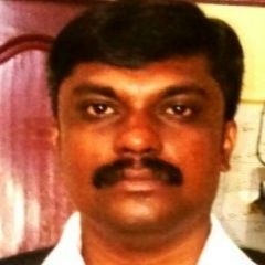 Senthilkumar VC