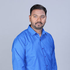 Srinivasan Viswanathan, Design Engineer