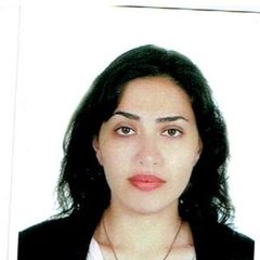 هبة طريفي, Freelance Translator