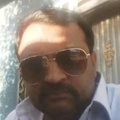 Malik Safeer khan