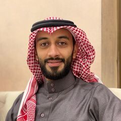 Mohammed Alsayyah, HR Manager