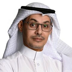Saleh Al Anezi, Director of Customer Experience