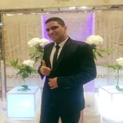 Mohamed Waheed Mohamed Al Esnawy