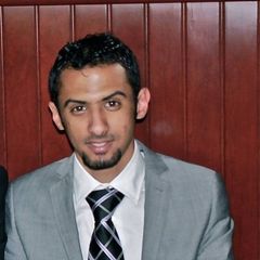 nasser Hamad almutairi, Executive Secretary