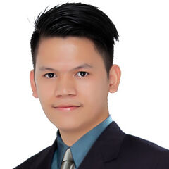 Markjohn Caliboso Caliboso