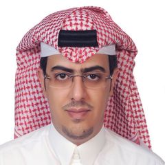 Naif Alshahrani, مدير علاقة